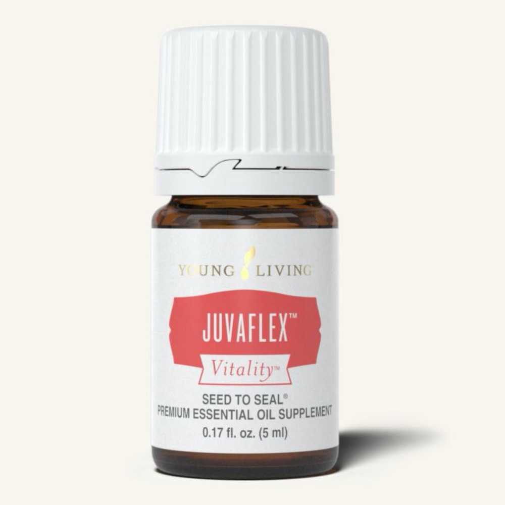 Young Living JuvaFlex Vitality Essential Oil - 5mL